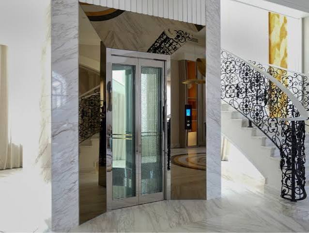 Best Villa Elevator Al Ain