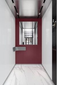 BEST ELEVATORS COMPANIES UAE Discover Premium Lift for Every Building