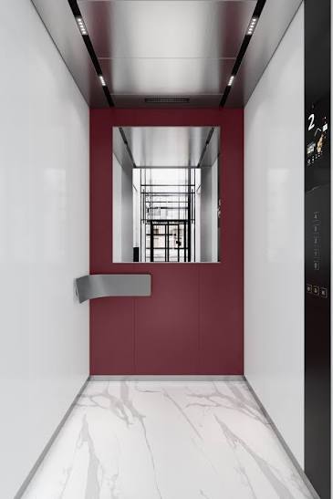 Discover Premium Lift for Every Building