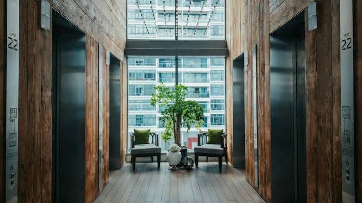 ELEVATORS In UAE Top Dealers Suppliers