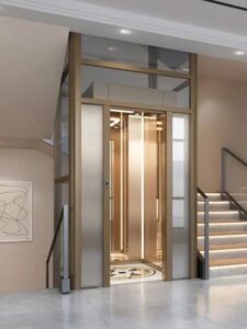 BEST ELEVATORS COMPANIES UAE EN 81-20 elevator supplier UAE
