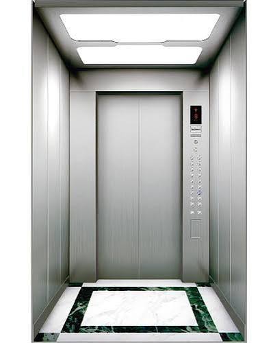 Efficient Elevator Systems for UAE Properties
