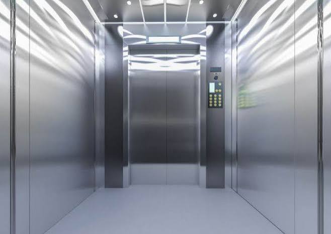 Elegant Home Elevators for Luxury Villas in Dubai