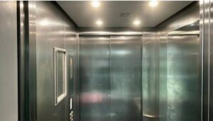 Elevator AMC Services in Dubai