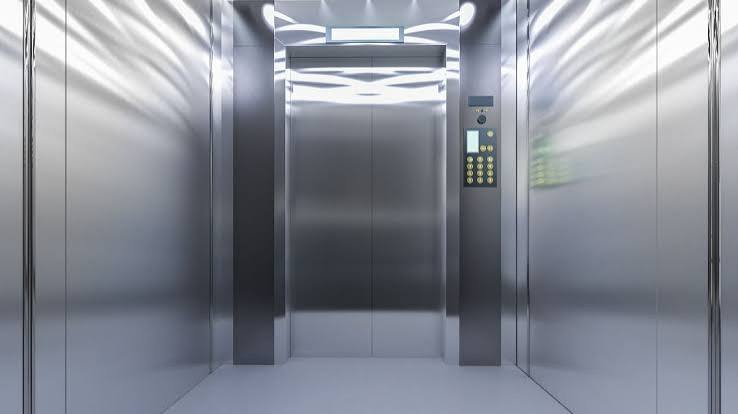 Elevator Installation Services Dubai