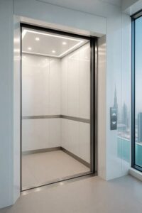 Elevator company Ras Al Khaimah
