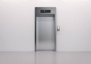 Elevator supply and installation UAE
