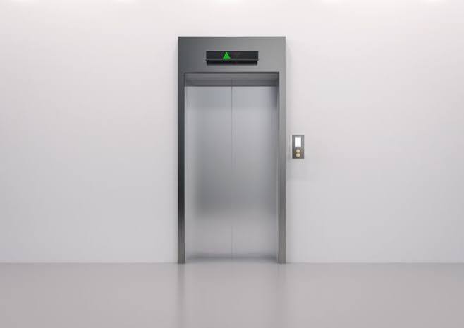 Elevator supply and installation UAE