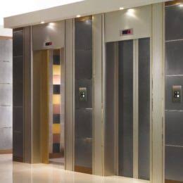 BEST ELEVATORS COMPANIES UAE Energy Efficient Lifts for Modern Buildings