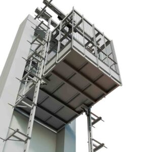Heavy Duty Lift Solutions Dubai