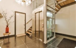 Home Elevator Installation Dubai UAE