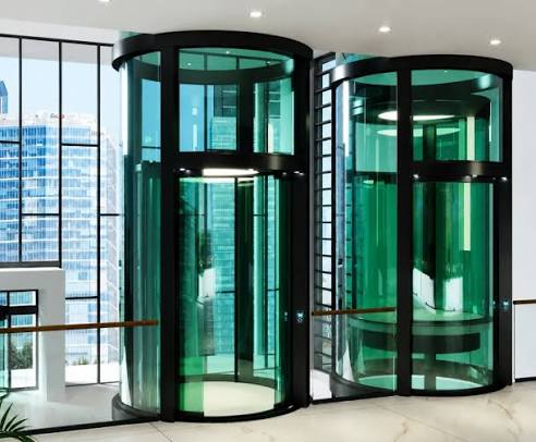 Lift Modernization Dubai UAE