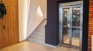 Lift Repair Service For Villa Dubai