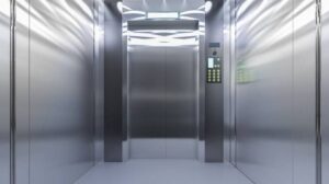 BEST ELEVATORS COMPANIES UAE Low-rise building elevator Dubai