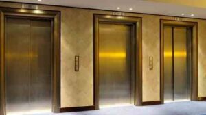 Manufacturer of elevators and escalators dubai