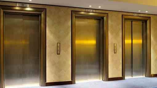 Manufacturer of elevators and escalators dubai