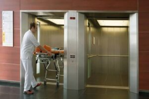 BEST ELEVATORS COMPANIES UAE Medical Lift Installation Services UAE