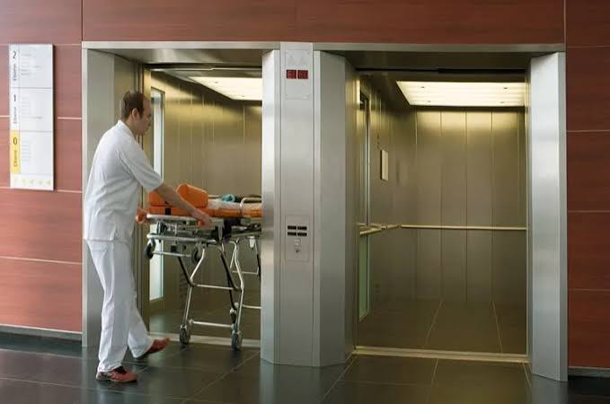 Medical Lift Installation Services UAE