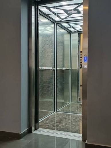 Modern Lift Solutions UAE