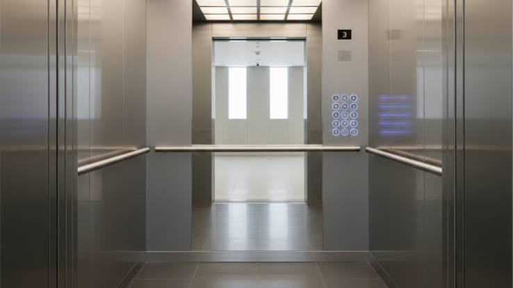 Passenger lift supplier Fujairah