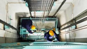 BEST ELEVATORS COMPANIES UAE Preventive Elevator Maintenance Services
