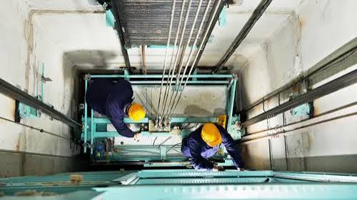 Preventive Elevator Maintenance Services