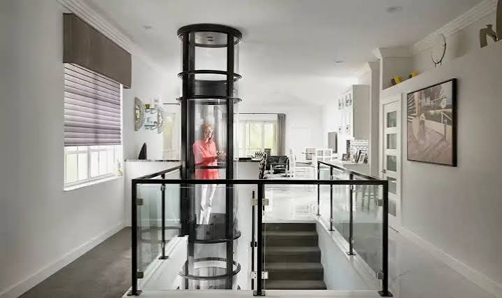 Quality Elevators Company UAE