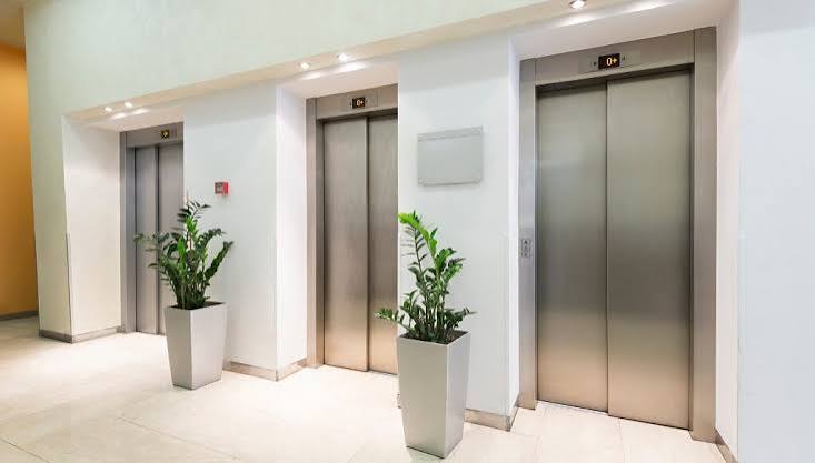 Residential Elevator Company Dubai