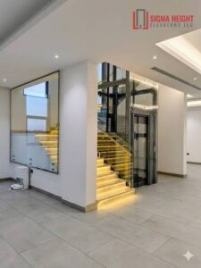 BEST ELEVATORS COMPANIES UAE Sigma Elevator Company Dubai