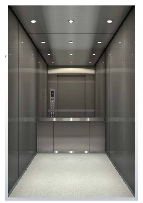 Space Saving Home Elevators UAE
