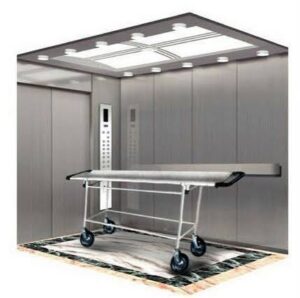 BEST ELEVATORS COMPANIES UAE Stretcher Lift Solutions for Hospitals