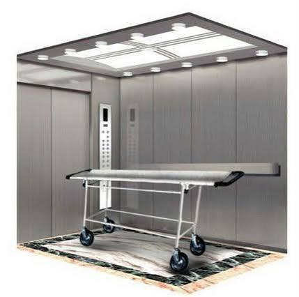 Stretcher Lift Solutions for Hospitals