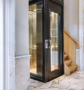 BEST ELEVATORS COMPANIES UAE Stunning Panoramic Lift Solutions Dubai