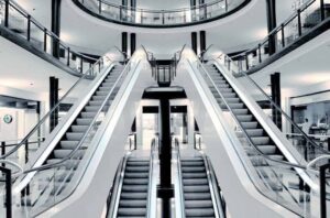 BEST ELEVATORS COMPANIES UAE Escalator Maintenance Service for Office UAE