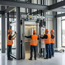 Best Lift Company Elevator Installation and Services