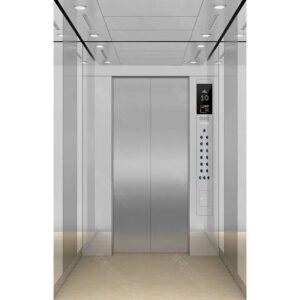 800 kg Passenger Elevator UAE