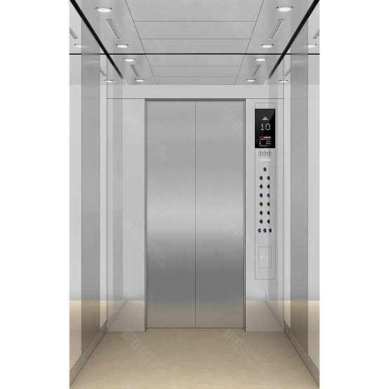 800 kg Passenger Elevator UAE
