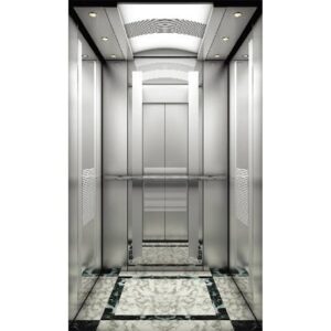 1000 kg passenger elevator Dubai