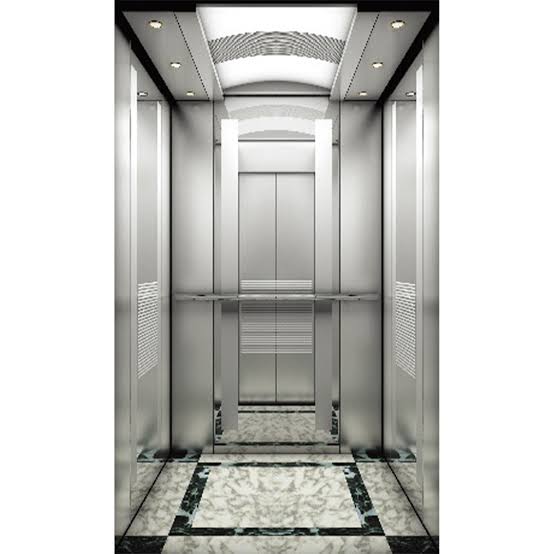 1000 kg passenger elevator Dubai