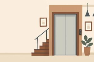 Reliable Home Lift Company Dubai