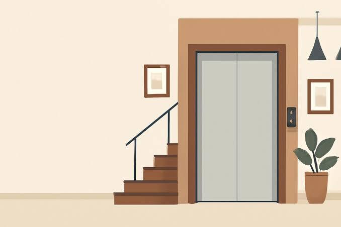 Reliable Home Lift Company Dubai