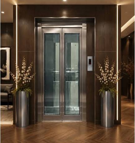 Luxury Villa Elevators Dubai UAE