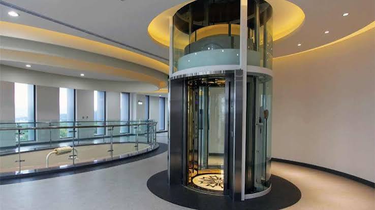 Convenient and Luxurious Home Lifts Dubai