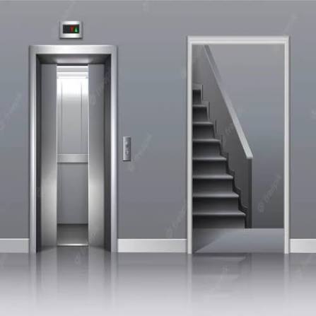 Multi Family residential Elevators Dubai