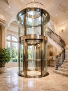 BEST ELEVATORS COMPANIES UAE Premium Villa Elevator Company Dubai