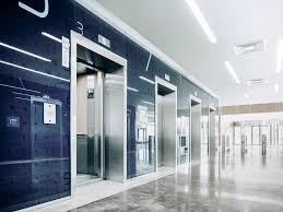 Best Lift Contractor Dubai UAE