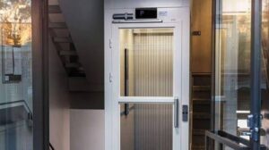 Complete Elevator Solutions Dubai