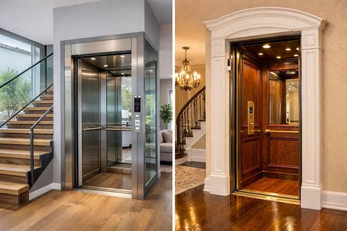 Best Villa Lift Company Abu Dhabi UAE
