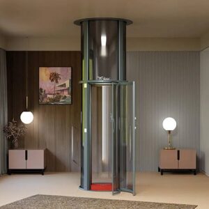 Residential Lift Supplier UAE