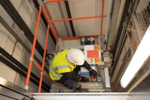 BEST ELEVATORS COMPANIES UAE Fast Elevator Breakdown Repair Services in UAE